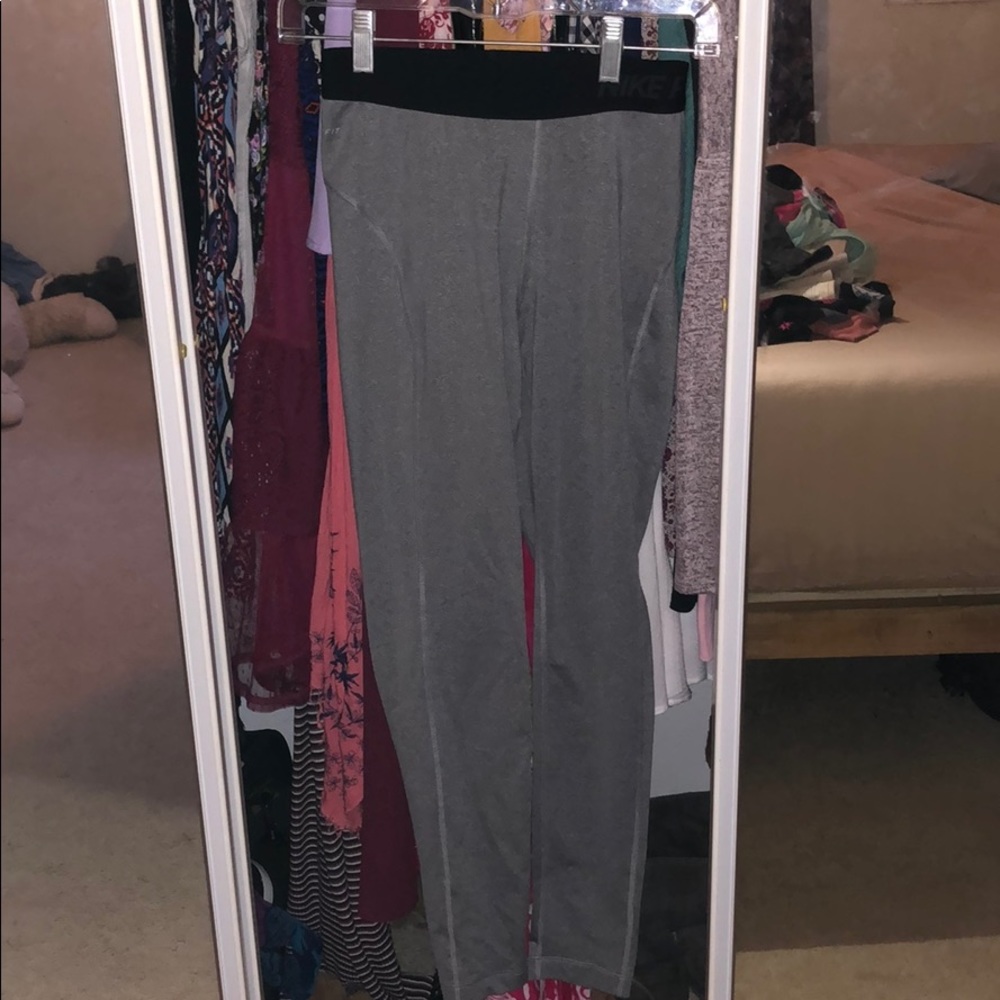 Nike yoga pants